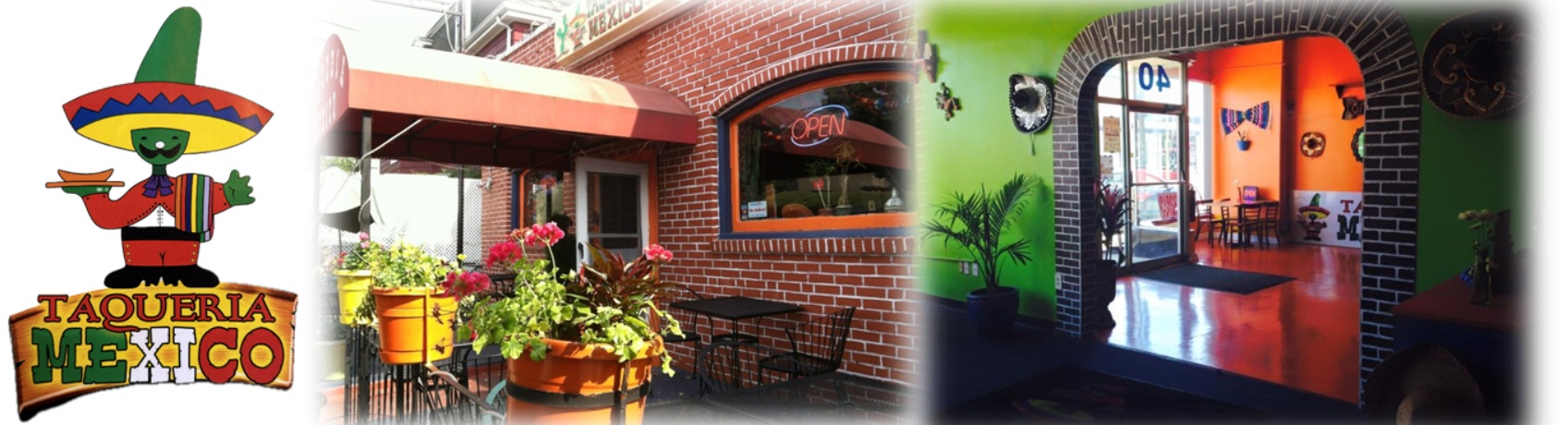 Taqueria Mexico, Ma